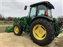 2024 John Deere 6120E