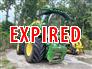 2018 John Deere 8500