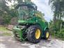2018 John Deere 8500
