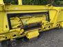 2017 John Deere 649