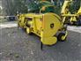 2017 John Deere 649