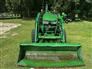 John Deere 2023 4052M Other Tractors
