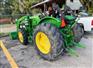 John Deere 2020 5075E Other Tractors