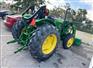 John Deere 2020 5075E Other Tractors