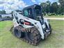 Bobcat 2017 S770 Skid Steers