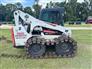 Bobcat 2017 S770 Skid Steers