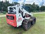 Bobcat 2017 S770 Skid Steers