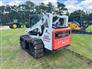Bobcat 2017 S770 Skid Steers