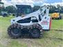 Bobcat 2017 S770 Skid Steers