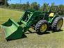 John Deere 2011 5085M Other Tractors