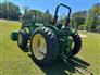 John Deere 2011 5085M Other Tractors