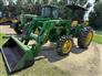 John Deere 2015 5055E Other Tractors