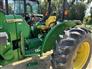 John Deere 2015 5055E Other Tractors
