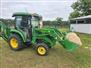 John Deere 2022 3039R Other Tractors