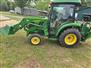 John Deere 2022 3039R Other Tractors