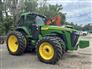 John Deere 2023 8R 410 Other Tractors