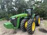 John Deere 2023 8R 410 Other Tractors