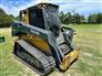 John Deere 2024 333 P Track Loaders