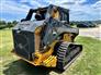 John Deere 2024 333 P Track Loaders