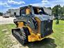 John Deere 2024 333 P Track Loaders