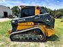 John Deere 2024 333 P Track Loaders