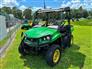 John Deere 2025 XUV 590M ATVs & Utility Vehicles