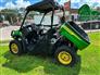John Deere 2025 XUV 590M ATVs & Utility Vehicles