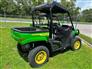John Deere 2025 XUV 590M ATVs & Utility Vehicles