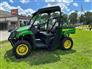 John Deere 2025 XUV 590M ATVs & Utility Vehicles