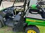 John Deere 2025 XUV 590M ATVs & Utility Vehicles