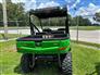 John Deere 2025 XUV 590M ATVs & Utility Vehicles