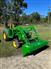 John Deere 2025 3038E Other Tractors