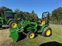 John Deere 2025 3038E Other Tractors