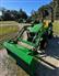 John Deere 2025 1023E Other Tractors
