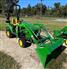 John Deere 2025 1023E Other Tractors