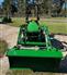 John Deere 2025 1023E Other Tractors
