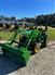 John Deere 2025 3038E Other Tractors