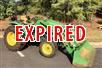 2016 John Deere 4066R