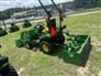 John Deere 2024 1025R Other Tractors