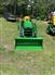 John Deere 2024 1025R Other Tractors