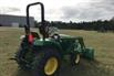 John Deere 2023 3025D Other Tractors