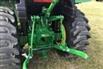 John Deere 2023 3025D Other Tractors