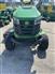 2025 John Deere x370
