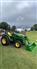 John Deere 2023 4052M Loader Tractors