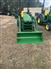 John Deere 2024 1023E Other Tractors
