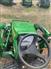 John Deere 2024 1023E Other Tractors