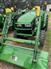 John Deere 2023 3025E Other Tractors