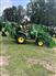 John Deere 2024 2025R Other Tractors