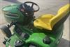 John Deere 2025 X380 Riding Lawn Mowers