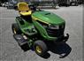 2025 John Deere S220